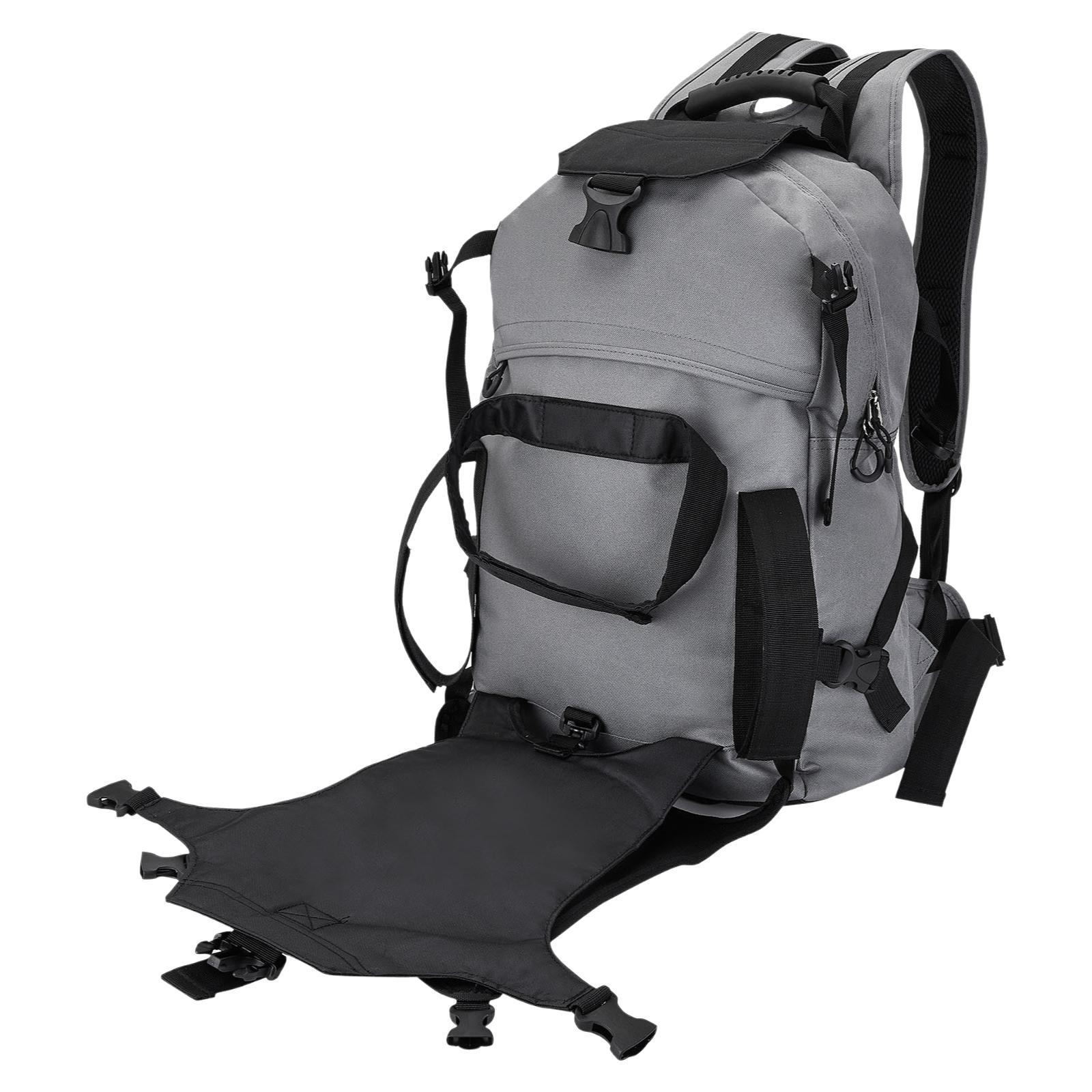 Men'S Accessories Travel Bag - Plecak narciarski na bagaż podróżny, torba
