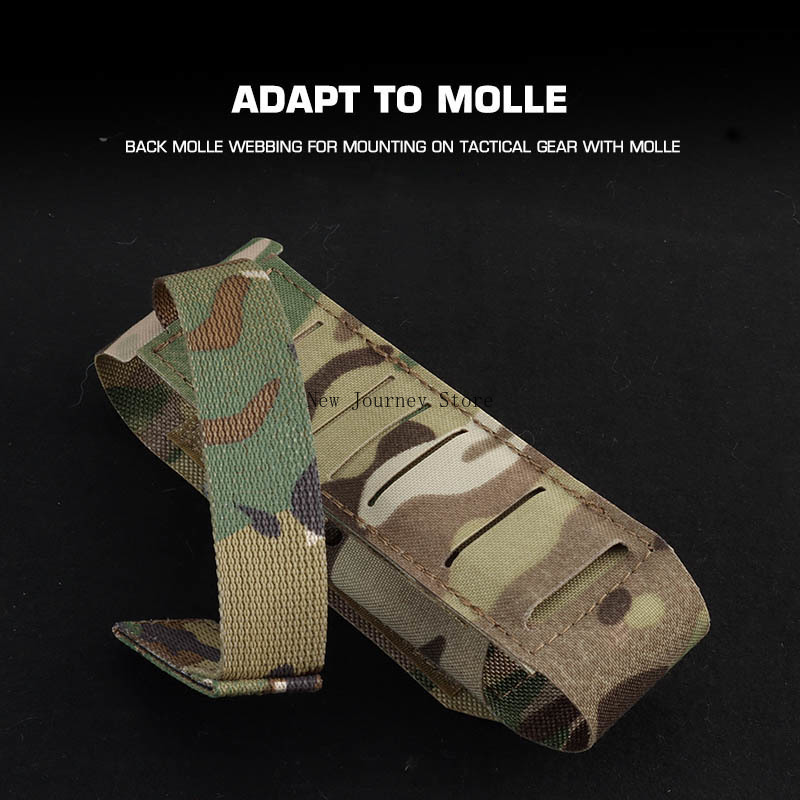 Men Accessories Store - Przenośna torba TKO Wielofunkcyjny system MOLLE
