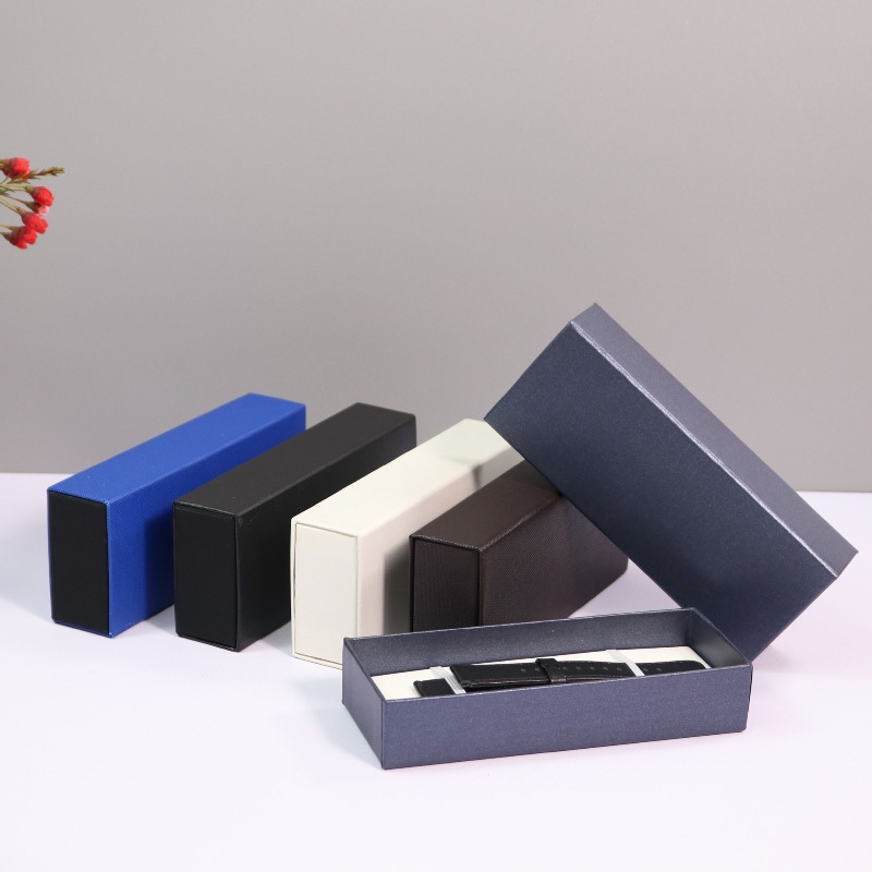 5 szt. Pudełko na paski do zeg – Men Accessories Drawer recenzja i cena