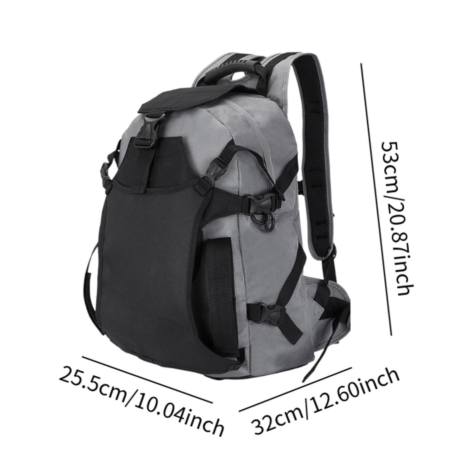 Plecak narciarski na bagaż pod – Men'S Accessories Travel Bag recenzja i cena