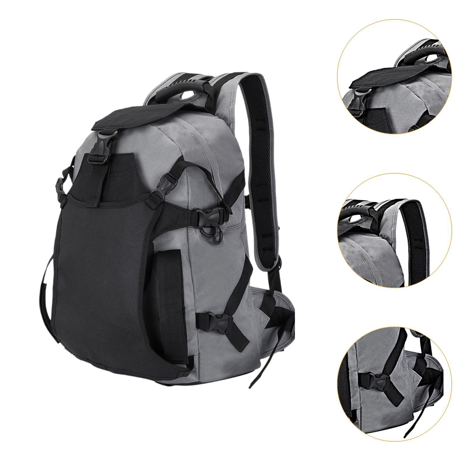 Plecak narciarski na bagaż pod – Men'S Accessories Travel Bag recenzja i cena