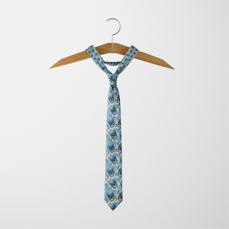 Śmieszna kreskówka szkielet z  – Men Accessories Shop recenzja i cena