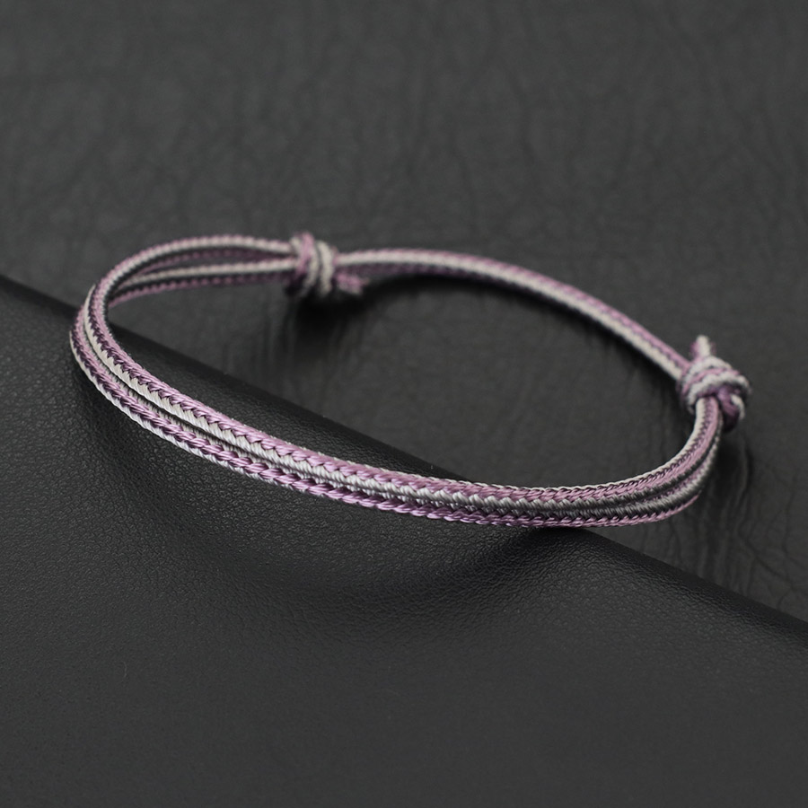 Unikalna męska bransoletka szn – Men Accessories For Hand recenzja i cena
