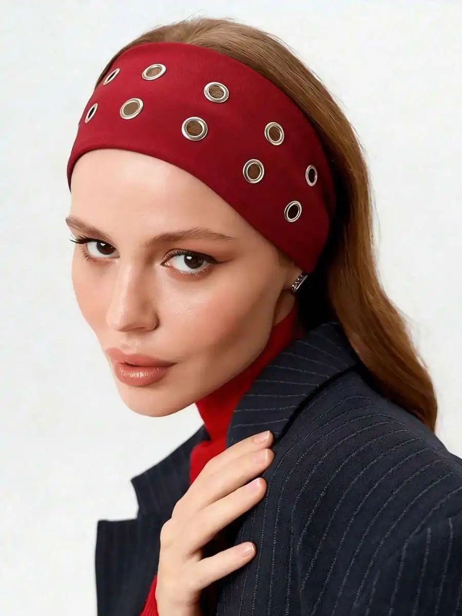 2 sztuki jednokolorowych opase – Men Accessories For Wedding recenzja i cena