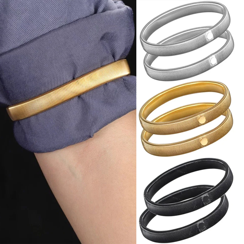 2 szt. Elastyczne uchwyty do r – Men'S Accessories Clothing recenzja i cena