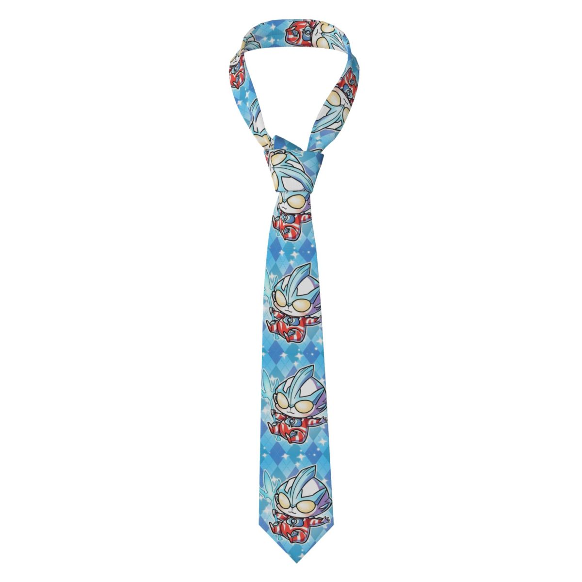 Krawat męski jedwabny w stylu  – Men Accessories For Wedding recenzja i cena