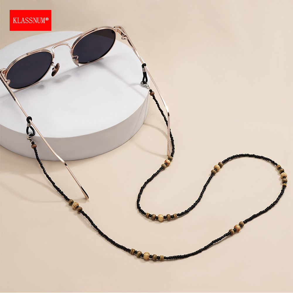 KLASSNUM Vintage Sznurek do Ok – Men'S Accessories Drop Shipping recenzja i cena