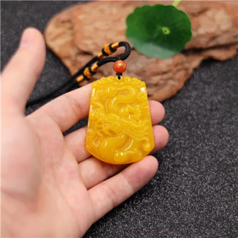 Hurtownie chiński żółty Jade s – Men Accessories For Hand recenzja i cena