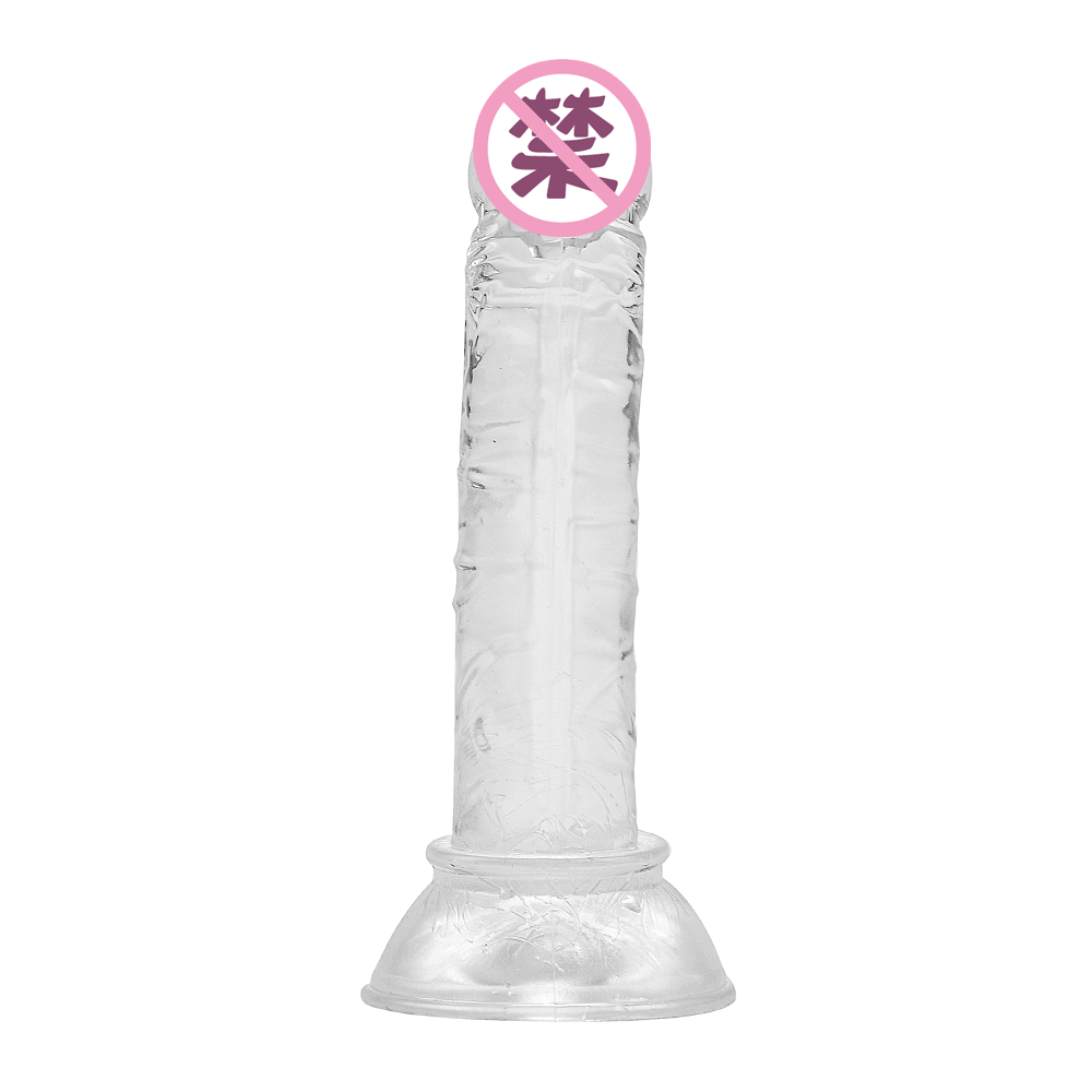 Dildo Silikonowa wtyczka analn – Men Accessories Shop recenzja i cena