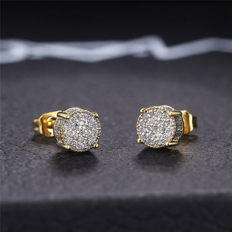 Huitan 2022 nowych moda stadni – Men'S Accessories Drop Shipping recenzja i cena