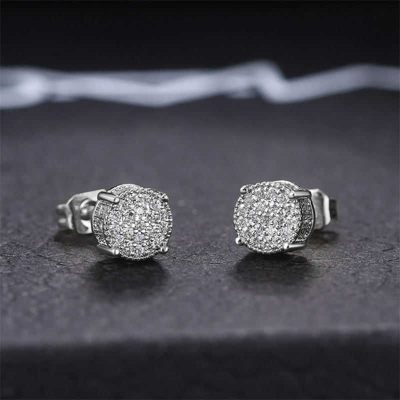 Huitan 2022 nowych moda stadni – Men'S Accessories Drop Shipping recenzja i cena