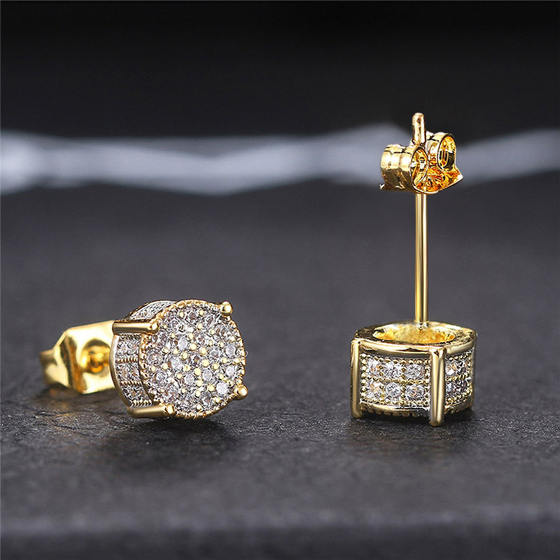 Huitan 2022 nowych moda stadni – Men'S Accessories Drop Shipping recenzja i cena