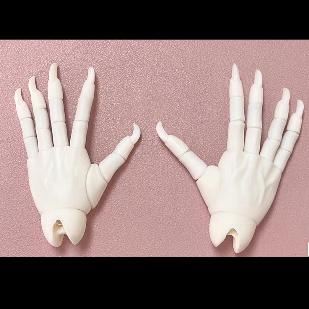 Nowe rączki z żywicy w kształc – Men Accessories For Hand recenzja i cena