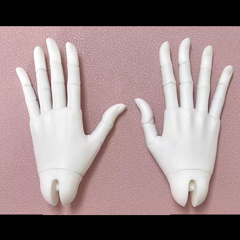 Nowe rączki z żywicy w kształc – Men Accessories For Hand recenzja i cena