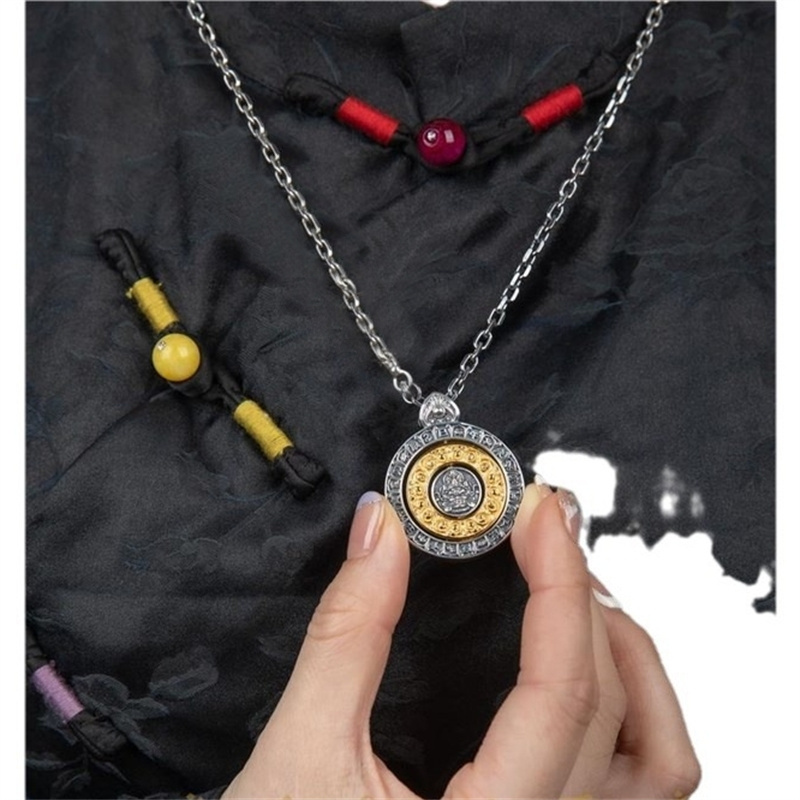 Etniczny Styl Dwanaście Znaków – Men Accessories Ethnic recenzja i cena