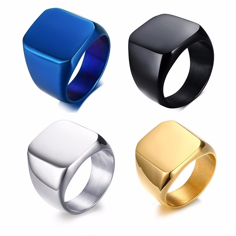 Vnox Free Spersonalizowany pie – Men Accessories For Wedding recenzja i cena