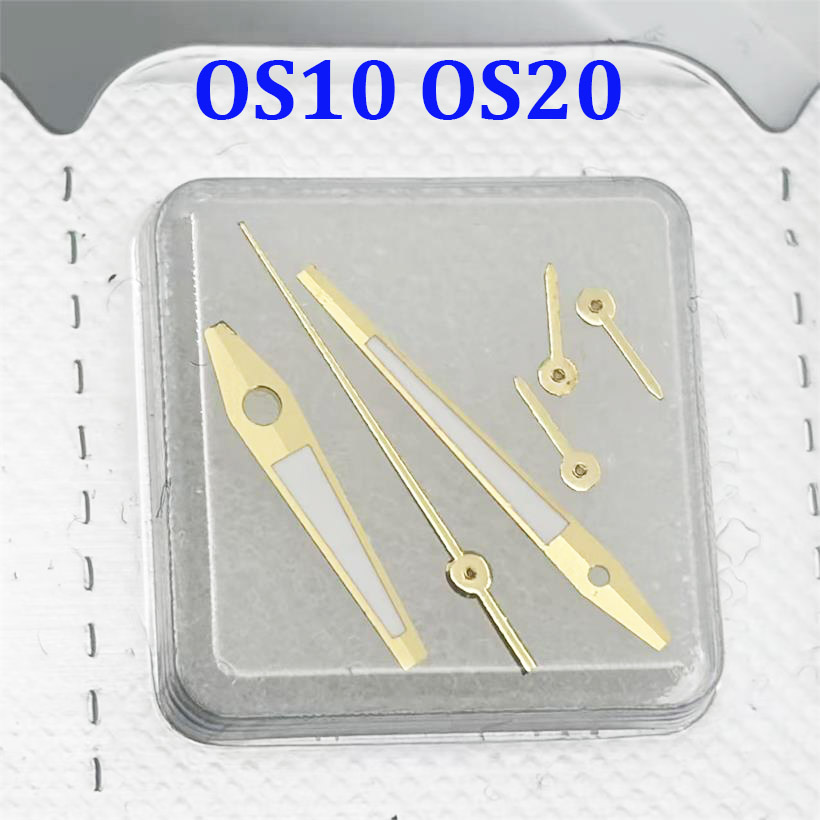 Zestaw wskazówek do zegarka kw – Men Accessories For Hand recenzja i cena