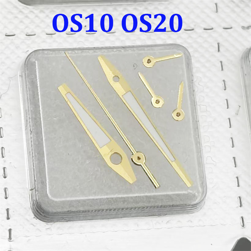 Zestaw wskazówek do zegarka kw – Men Accessories For Hand recenzja i cena