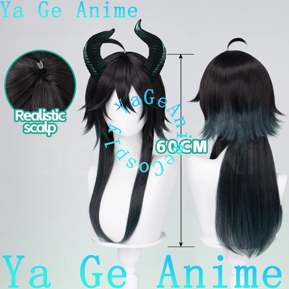 Sklep Anime Ya Ge Idia Malleus – Men Accessories Store recenzja i cena