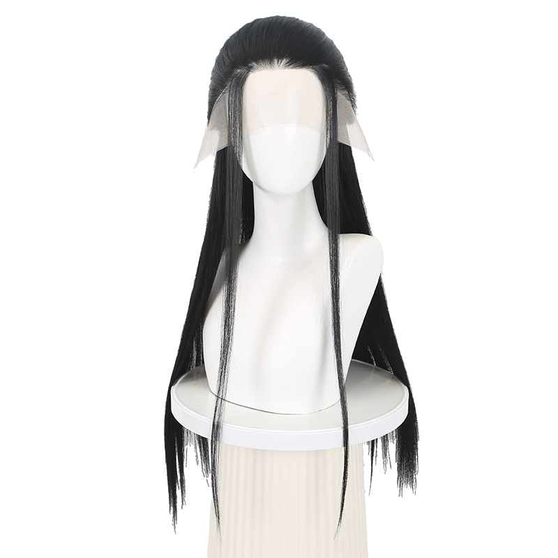 Peruka Cosplay Nezha 2 Crane B – Men Accessories For Hand recenzja i cena