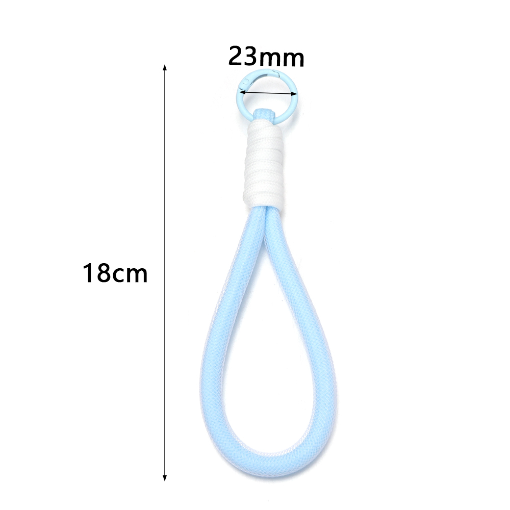 2 szt. Ręcznie Pleciony Brelok – Men Accessories For Hand recenzja i cena