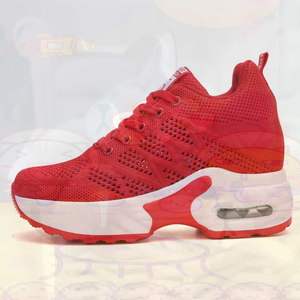Czerwony Rozmiar 36 Buty Kobie – Men'S Accessories Drop Shipping recenzja i cena