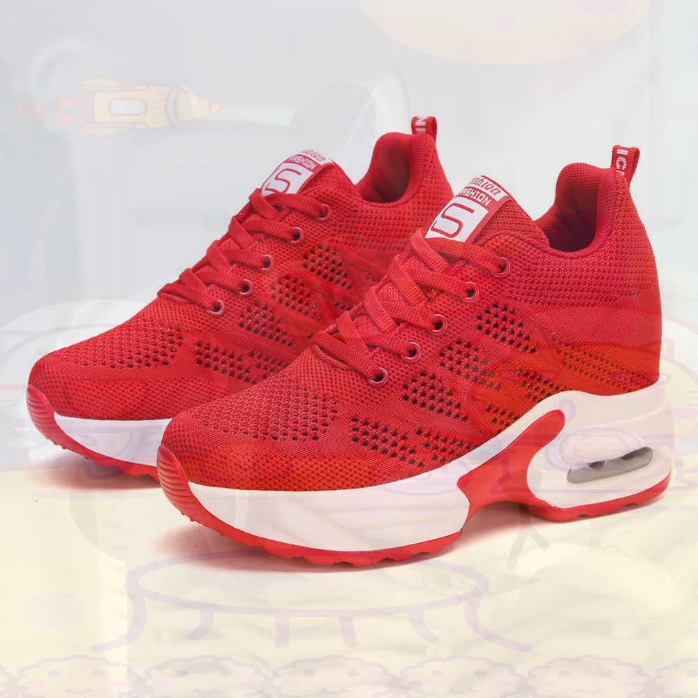 Czerwony Rozmiar 36 Buty Kobie – Men'S Accessories Drop Shipping recenzja i cena