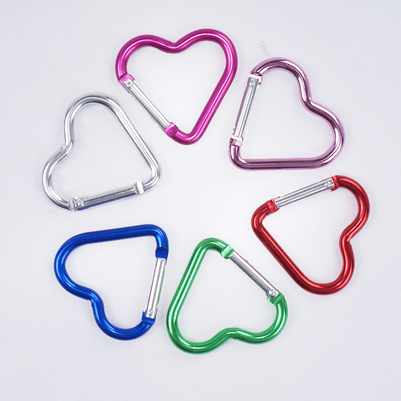 1 szt. Aluminiowy karabinek w  – Keychain Multi Tool recenzja i cena