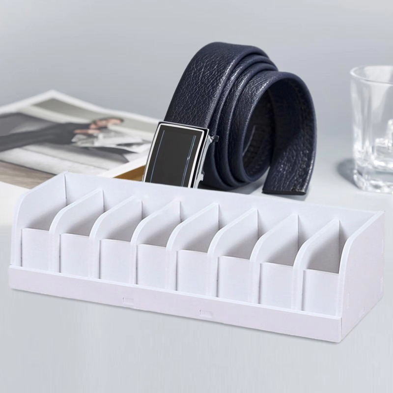 Organizer na paski 6/8/10 Siat – Men Accessories Drawer recenzja i cena