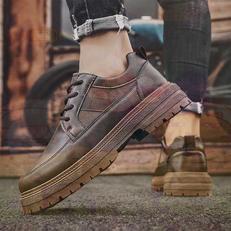 Ciemna skóra naturalna Modne t – Men Accessories Store recenzja i cena