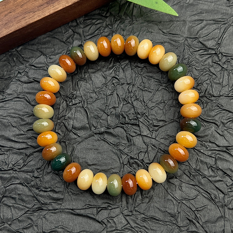 Bransoletka z koralików Bodhi  – Bracelet Beaded Men recenzja i cena