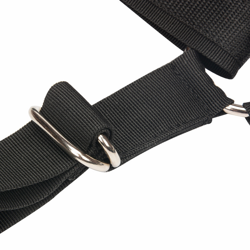 BDSM Sex Toys Bondage Gear Bin – Men Accessories Shop recenzja i cena