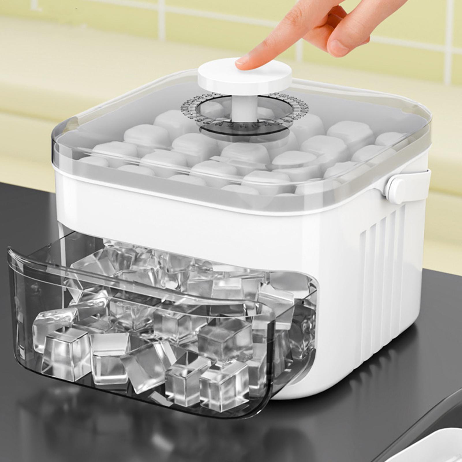 Kompaktowa dwuwarstwowa tacka  – Men Accessories Drawer recenzja i cena