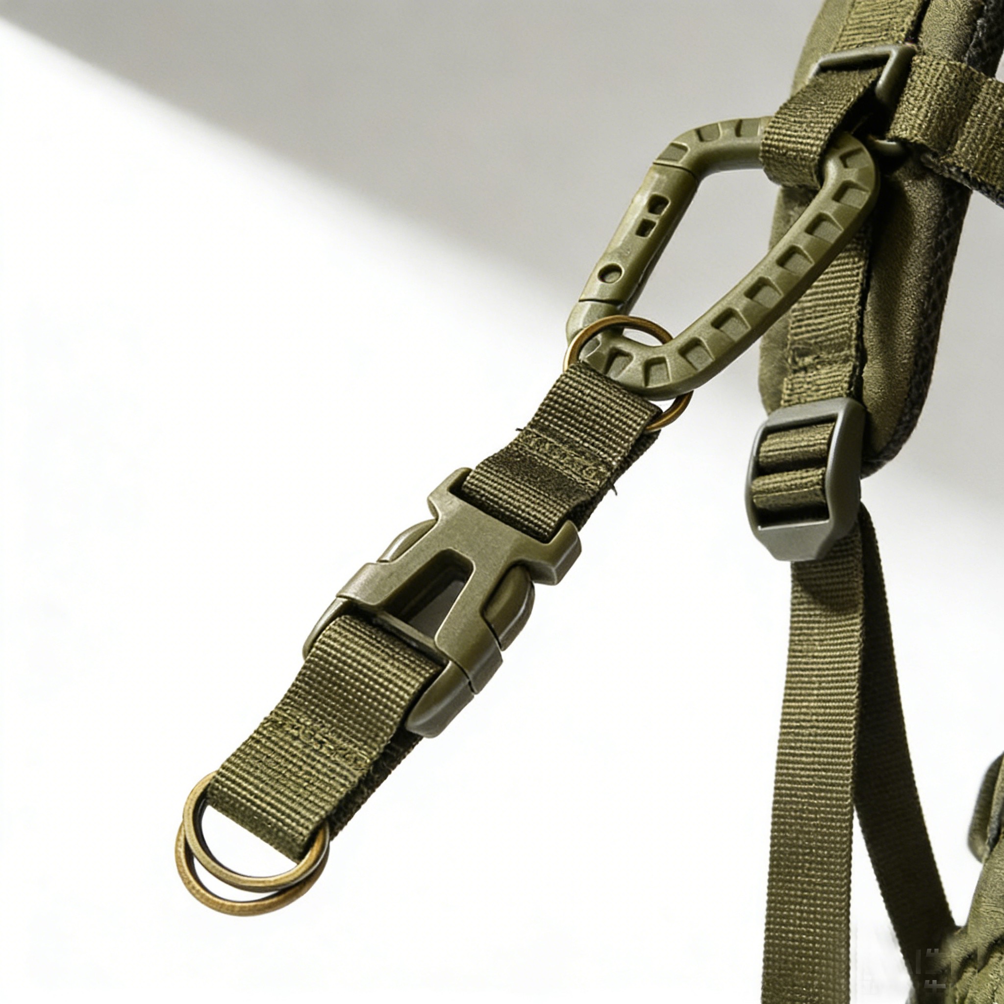 Brelok outdoorowy wielofunkcyj – Keychain Multi Tool recenzja i cena
