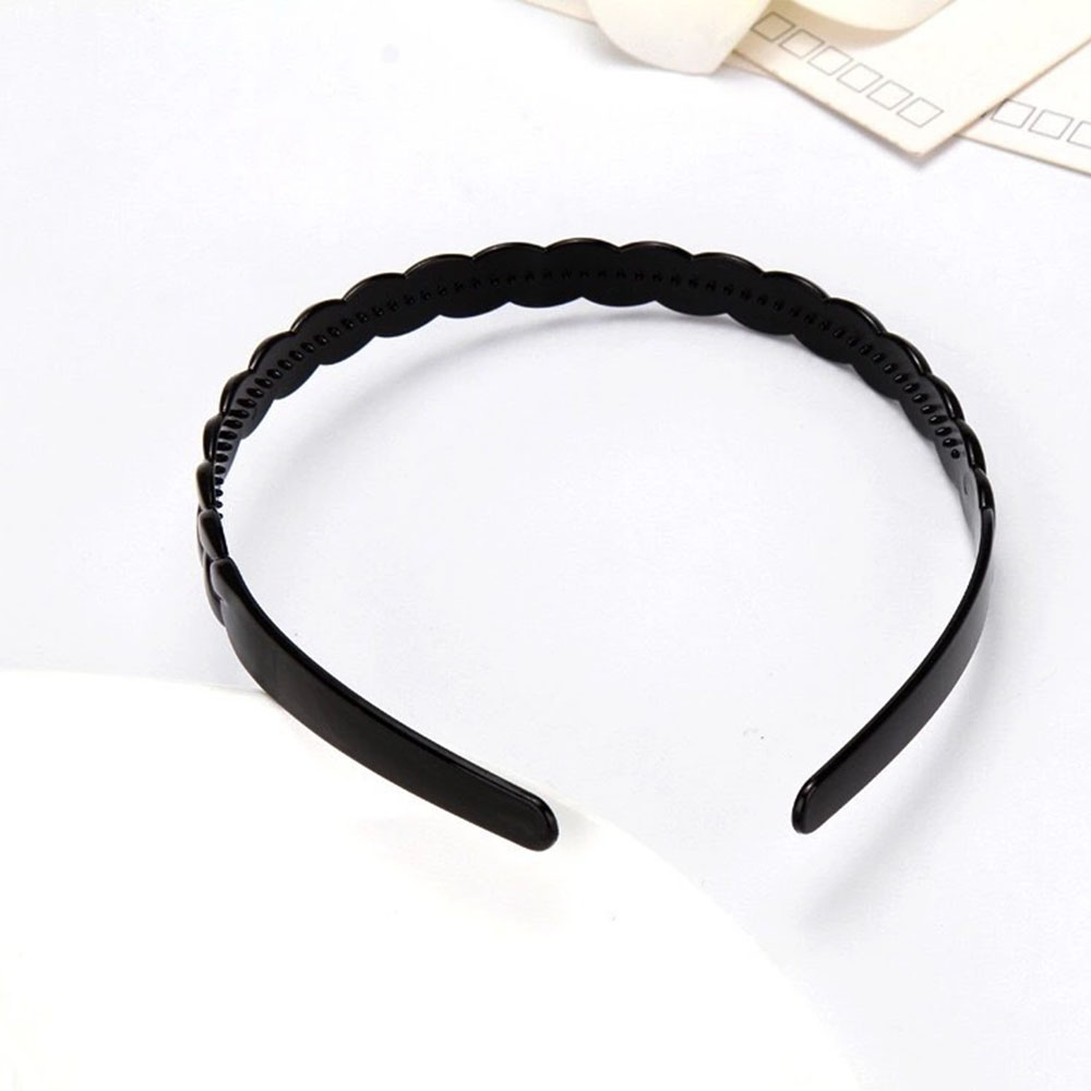 Modna plastikowa ozdoba na gło – Men Accessories Shop recenzja i cena