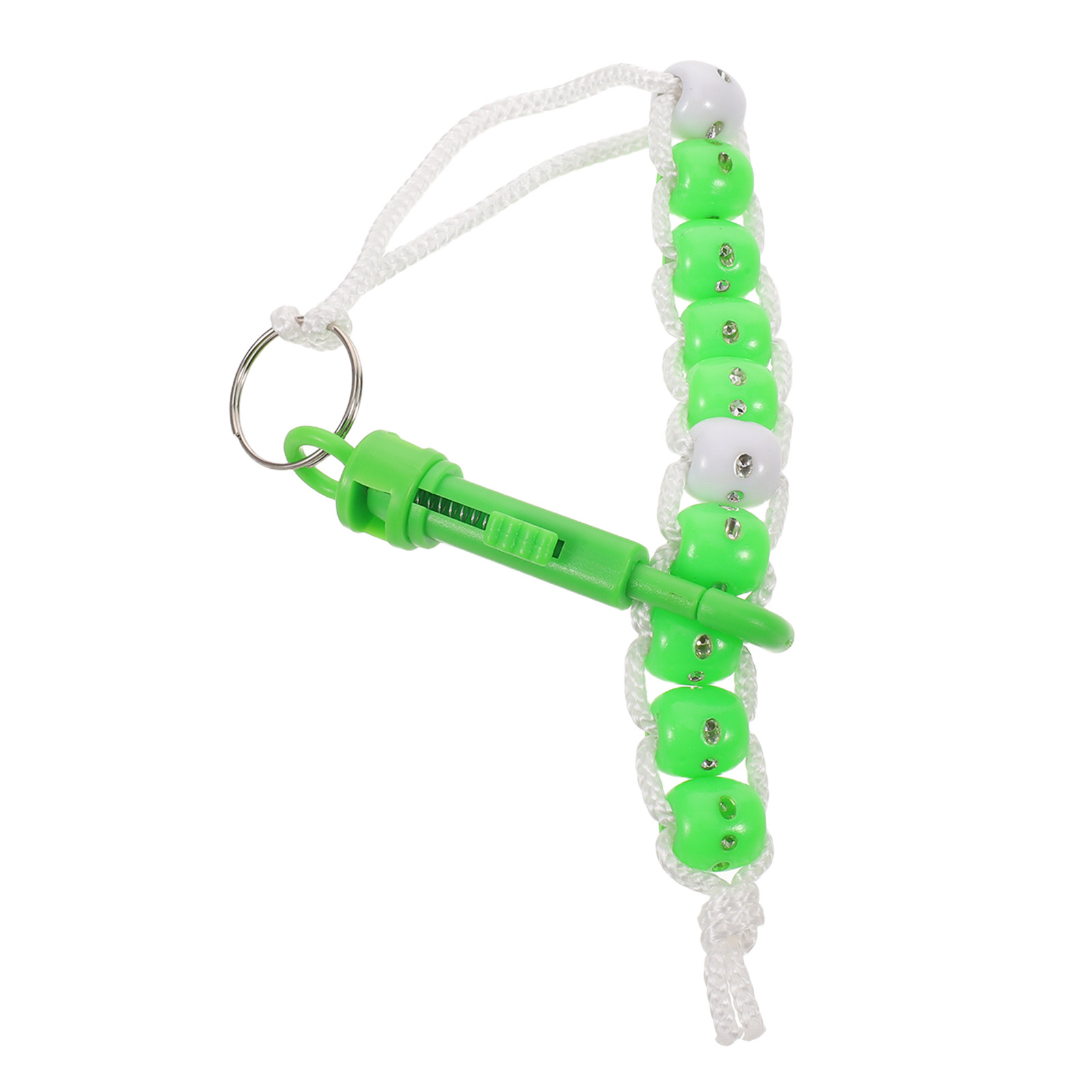 Bransoletka do liczenia punktó – Bracelet Beaded Men recenzja i cena