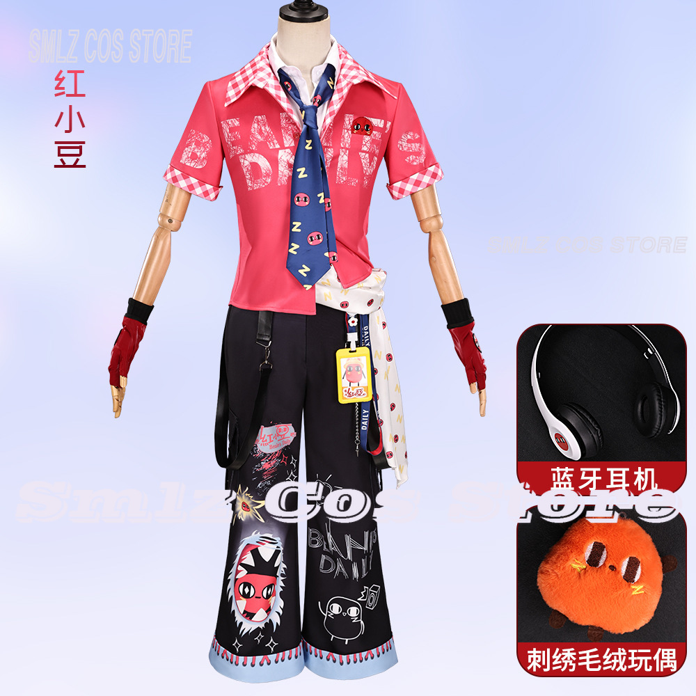 Kostium cosplay agenta policji – Men'S Suit Accessories recenzja i cena