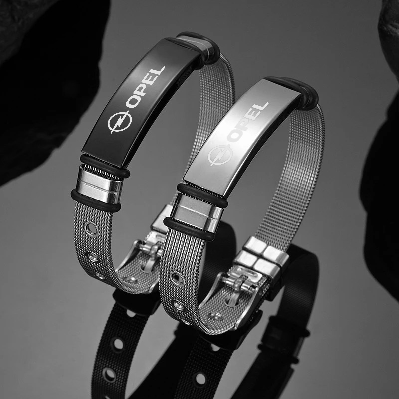 Modny znaczek samochodowy ze s – Men Accessories Combo Gift recenzja i cena