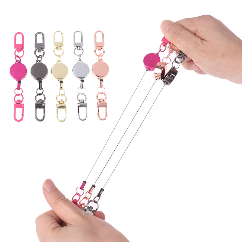 21MM Antykradzieżowy Metalowy  – Keychain Multi Tool recenzja i cena