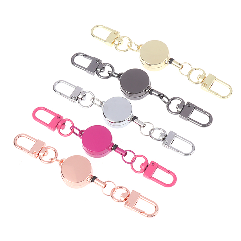 21MM Antykradzieżowy Metalowy  – Keychain Multi Tool recenzja i cena