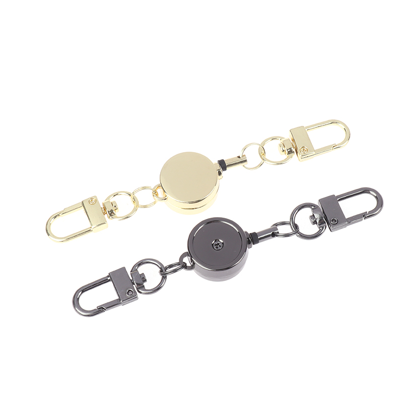 21MM Antykradzieżowy Metalowy  – Keychain Multi Tool recenzja i cena