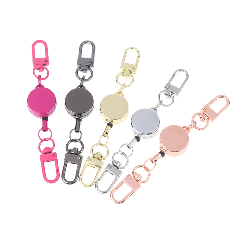 21MM Antykradzieżowy Metalowy  – Keychain Multi Tool recenzja i cena