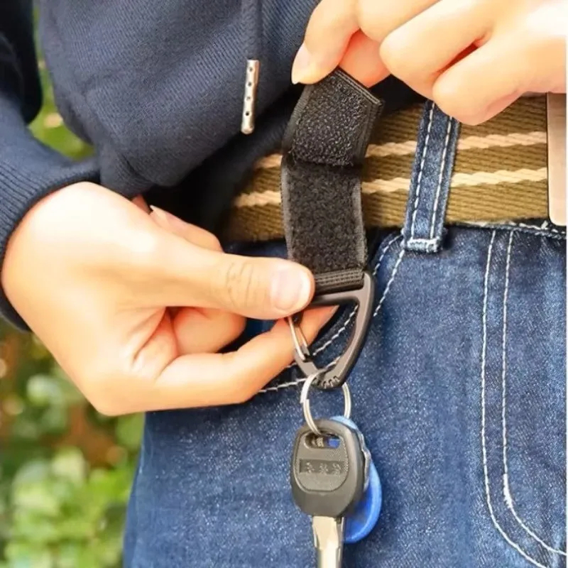 1-4 szt. Zewnętrzne taktyczne  – Keychain Multi Tool recenzja i cena