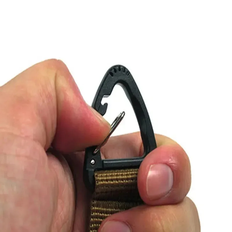 1-4 szt. Zewnętrzne taktyczne  – Keychain Multi Tool recenzja i cena