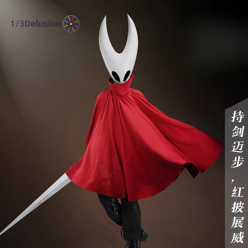 1/3Delusion Store Hollow Knigh – Men Accessories Store recenzja i cena