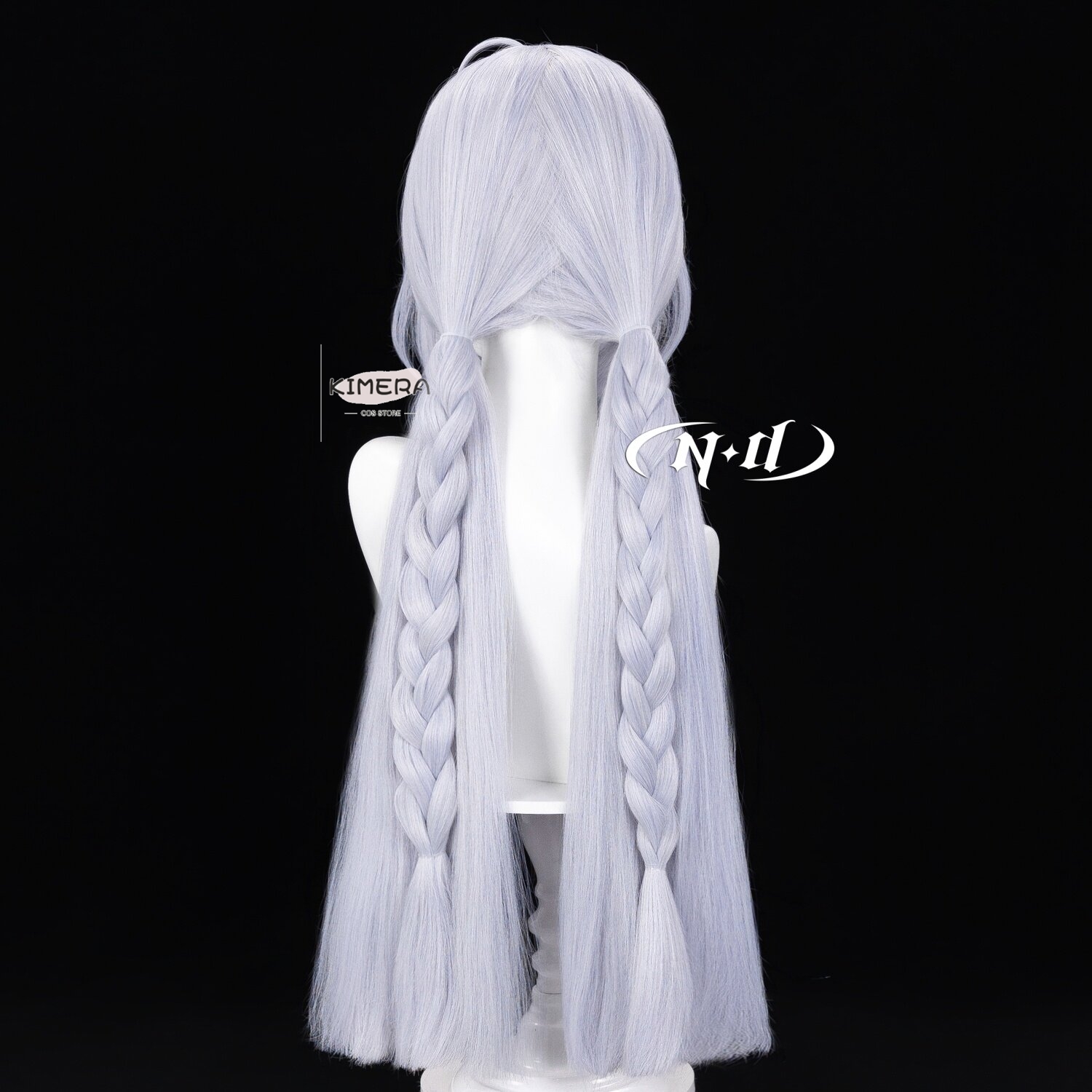 Peruka Cosplay Kimera Store Ve – Men Accessories Store recenzja i cena