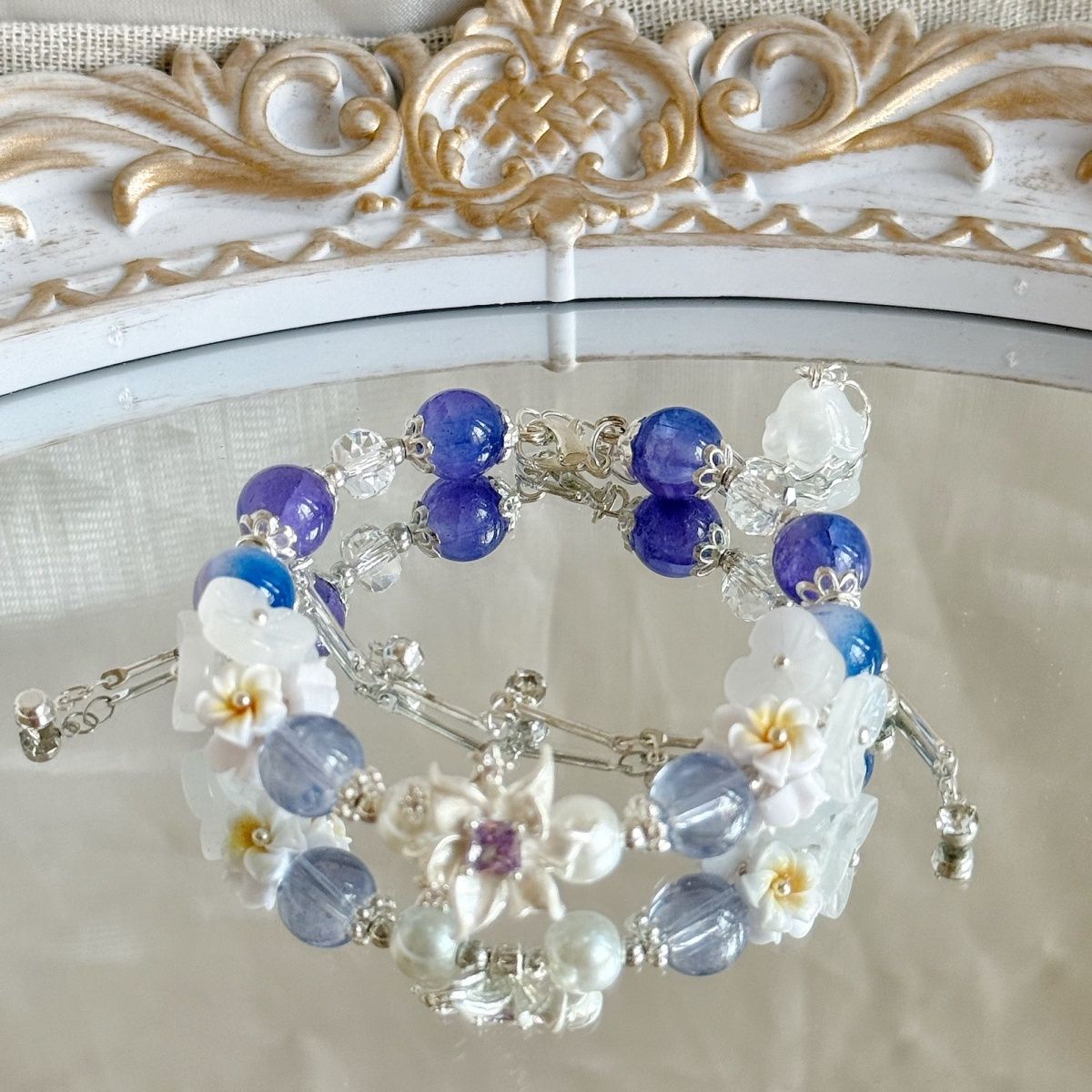 Bransoletki z koralikami dla k – Bracelet Beaded Men recenzja i cena
