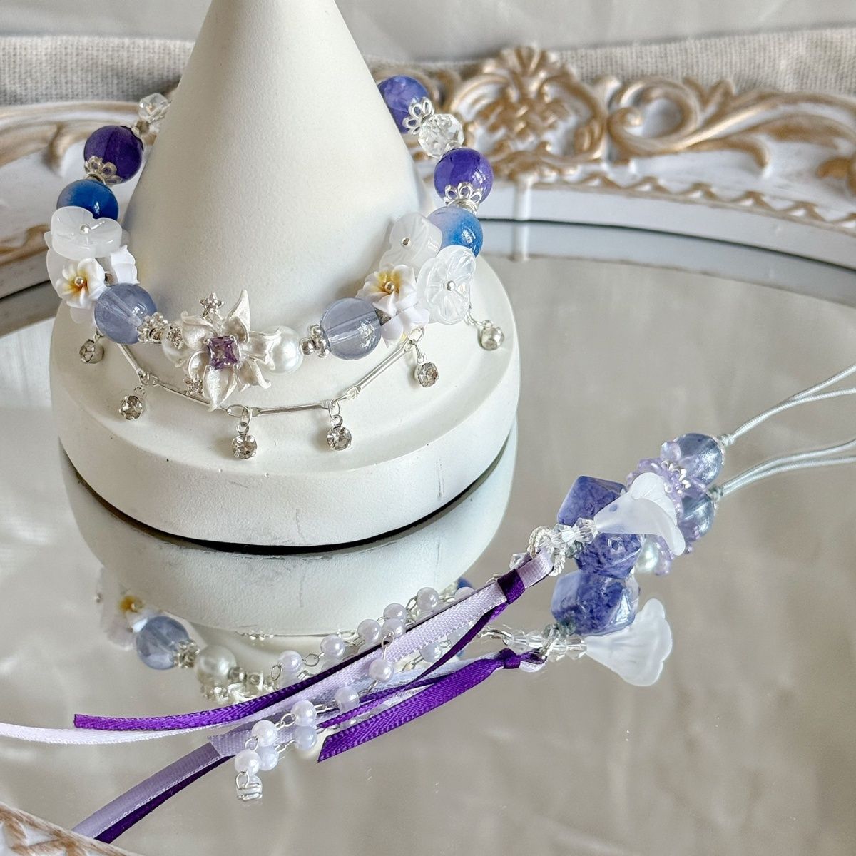 Bransoletki z koralikami dla k – Bracelet Beaded Men recenzja i cena
