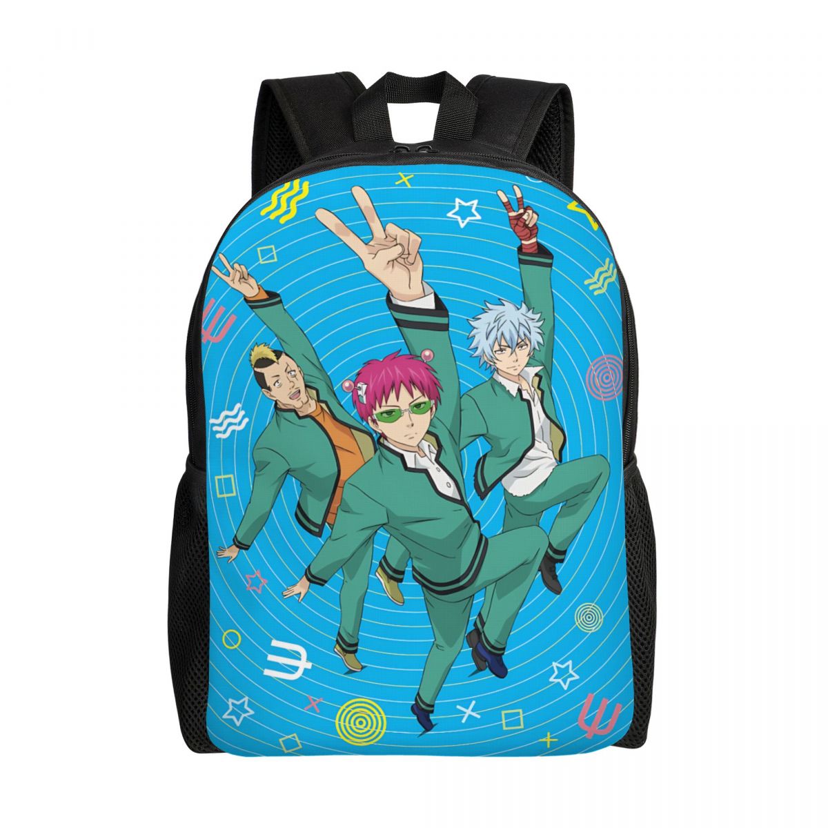 Personalizowany plecak podróżn – Men'S Accessories Travel Bag recenzja i cena