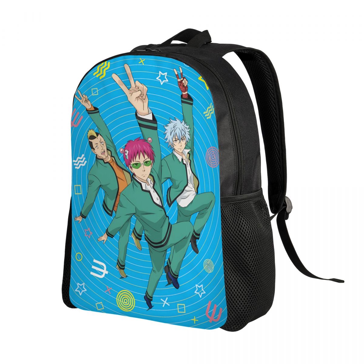 Personalizowany plecak podróżn – Men'S Accessories Travel Bag recenzja i cena